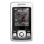Sony Ericsson - T303 - T�l�phone portable - GRPS - Appareil photo 1,3 MP - FM RDS - Bluetooth - Silver