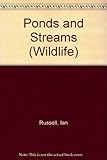 Ponds and streams