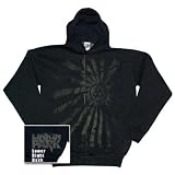Apparel : Linkin Park - Hood Sprawl Hoodie
