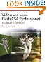 Video with Adobe Flash CS4 Professional Studio Techniques