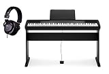 Casio Cdp-120 + Stand + Original First Headphone