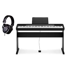CASIO CDP-120 + STAND + ORIGINAL FIRST KOPFH�RER