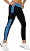 iLoveSIA® Women's Running Capri Tights YOGA Pants Leggings (Fulfilled By Amazon Only)
