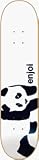 ENJOI WHITEY PANDA DECK-7.6 resin 7