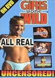 Revue Mantra Films  / Girls Gone Wild - All Real, Vol. 1