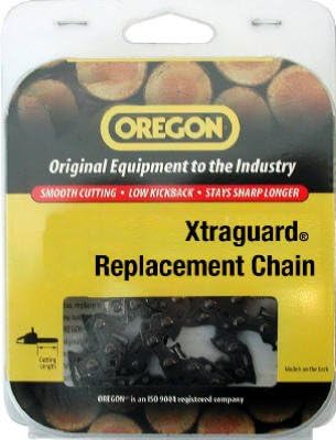 Oregon D60 16" Full Chisel Cutting Chain