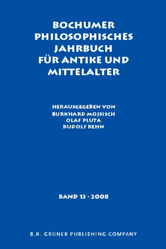 Mittelalter