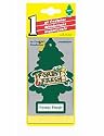 Forest Fresh Fragranced Magic Tree Car & Home Hanging Air Freshener