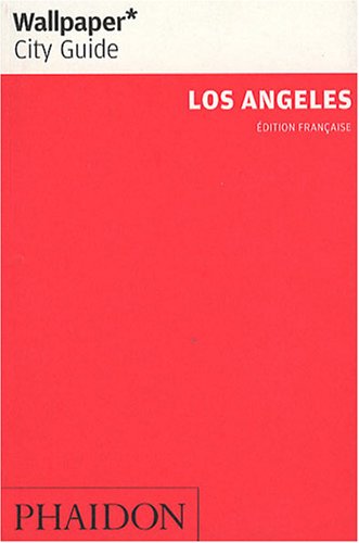 City Travel Guides Discounted  Used : Los Angeles : La ville en un regard