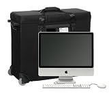 Tenba RS-M24 634-723 Aircase for 24-Inch iMac (Black)