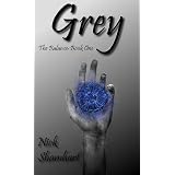 Grey (The Balance) ~ Nick Shamhart