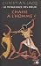 La vengeance des dieux, Tome 1 : Chasse à l'homme
