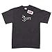 Soffe US Department Of The Navy Pride Tee Gray PT Physical Training T-shirt