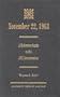 November 22, 1963: A Reference Guide to the JFK Assassination