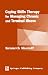 Coping Skills Therapy for Managing Chronic and Terminal Illness (Springer Series on Rehabilitation) (Springer Series on Rehabilitation)
