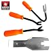 4-Piece Car and Truck Door Service Tool Set