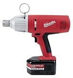 Milwaukee 9099-23 18-Volt Ni-Cad 7/16-Inch Cordless Impact Wrench
