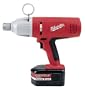 Milwaukee 9099-23 18-Volt Ni-Cad 7/16-Inch Cordless Impact Wrench