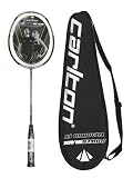 Carlton Powerblade FXTitanium Badminton Racket