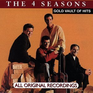 CD-Charts  Search : Gold Vault of Hits
