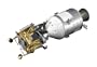 Apollo Lunar Space Set 40th Anniversary 1-70 Tamiya