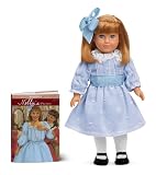 Nellie Mini Doll (American Girls Collection Mini Dolls)