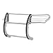 ARIES 2058-2 1-1/2-Inch Polished Stainless Steel Grill Guard Select Toyota 4Runner