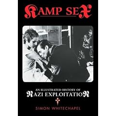 Kamp Kulture: A History of Nazi Exploitation