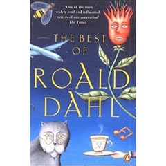 The Best of Roald Dahl