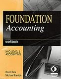 Review Osborne Books Ltd  / Foundation Accounting: Workbook (NVQ level 2: Accounting)