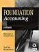 Foundation Accounting: Workbook (NVQ level 2: Accounting)