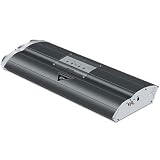 Blaupunkt VPA 11500 Velocity Verstärker Autoradio