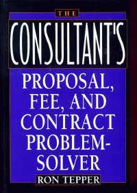Consultants