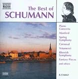Produkt-Bild: The Best Of - The Best Of Schumann