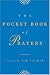 Book The Pocket Book of Prayers