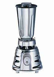Oster 4125 6-Piece Kitchen Center, Chrome