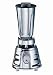 Osterizer 4125 6 Piece Kitchen Center, Chrome