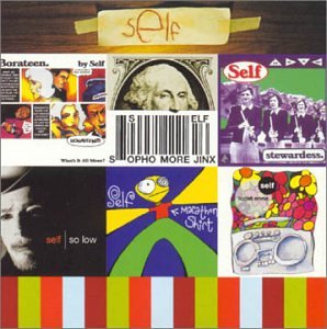 Self - Piranha No. 1 - Zortam Music