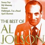 Best of Al Jolson