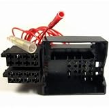 Review Autoleads  / Autoleads Peugeot 207/307/407/607 Iso Car Stereo Wiring Harness Adaptor Lead Pc2-86-4