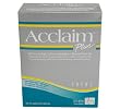 Zotos Acclaim Plus Acid Perm for High-Lift Tinted,Highlighted or Bleached/Toned Hair