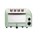Dualit 2+2 Toaster Mint Green 42172  from Dualit
