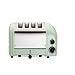 Dualit 2+2 Toaster Mint Green 42172