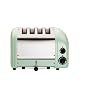 Dualit 2+2 Toaster Mint Green 42172