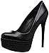 Schutz Women's Barbe Platform Pump