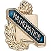 Lapel Pins (10-Pack): Scholastic Award Pin - Mathematics
