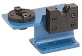 NuLine ETTF-40DAT Cat 40 H/V Cnc Tool Nuline Tool Tightng Fixre