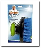 Carrand Mr. Clean Tire Brush