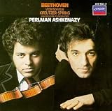 cover of Beethoven: Violin Sonatas 