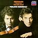 Beethoven: Violin Sonatas "Kreutzer" & "Spring"